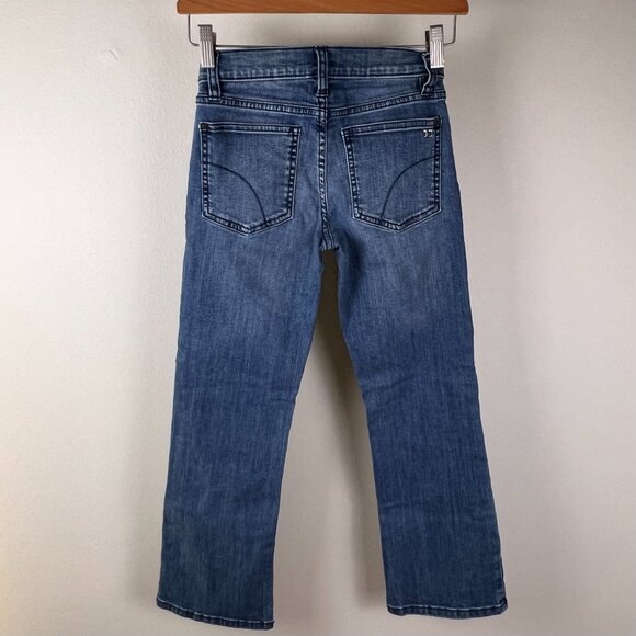 JOE’S JEANS Ever Blue - Low Rise Boot Cut - Picture 6 of 13
